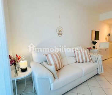 Trilocale viale Fratelli Bandiera 1B, Abissinia, Riccione - Photo 5
