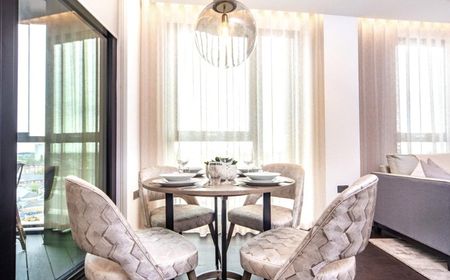 Thornes House, Nine Elms - Photo 4