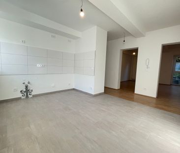 *eigener Garten*Terrasse*Erstbezug nach Sanierung*Tageslichtbad* - Photo 1