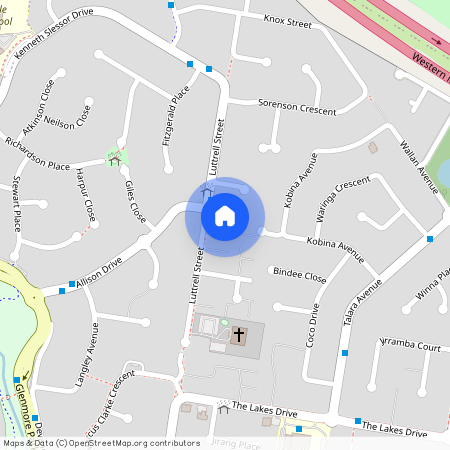 1/32 Luttrell Street, NSW 2745, Glenmore Park