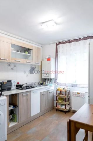 Apartament 2 camere de inchiriat in Cluj-Napoca, Zorilor ID 4954 - Fotografie 5
