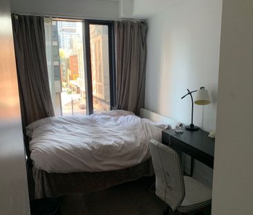 For Lease - 57 St Joseph Street Unit# 308 Br3, Toronto, Ontario - Photo 6