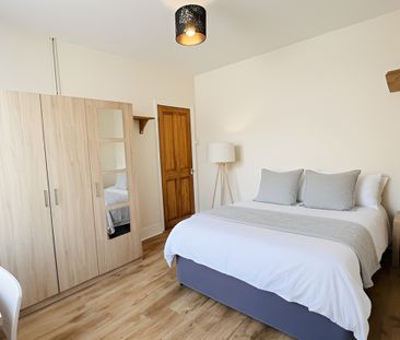 4 Bed Student Accommodation - Photo 6
