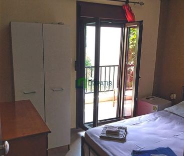 Studio/Γκαρσονιέρα για ενοικίαση Κόκκινη Βρύση (Άνω Πόλη) - Photo 2