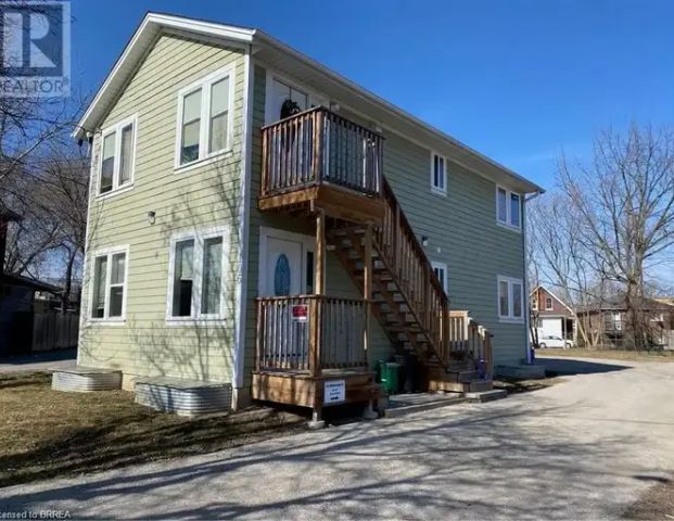 106 MARLBOROUGH Street Unit# 3 | 106 MARLBOROUGH Street Unit# 3, Brantford - Photo 1