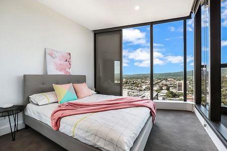 1809/421 King William Road, - Photo 3