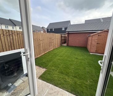 2 bedroom house to rent - Photo 5