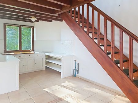 Location Appartement 3 pièces 63m² CARAMAN 31460 - Photo 2