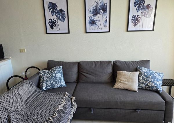 Piso En alquiler Avenida Venezuela 10, Distrito Martiánez, Puerto de la Cruz