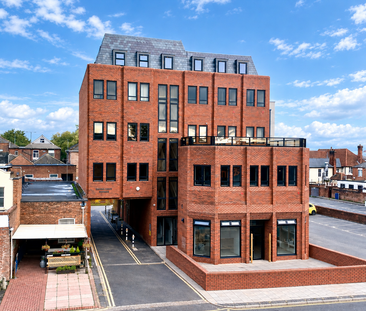 1 bedroom flat to rent - Photo 4