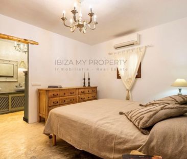 4 room luxury House for rent in San Jose, Balearic Islands - Photo 5