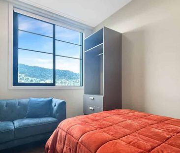 Welcome to 304A at Chevron Suites - Photo 5