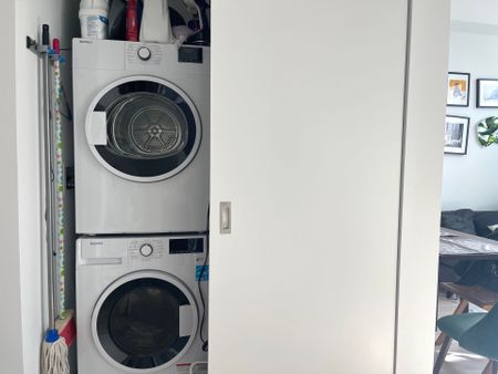 For Lease - 200 Sudbury Street Unit# 204, Toronto, Ontario - Photo 4