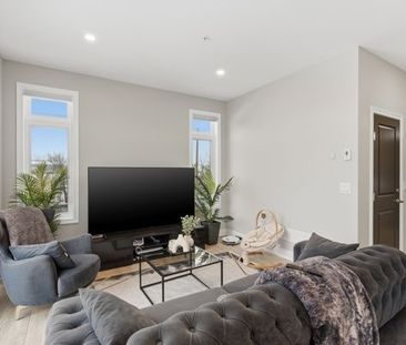 For Lease - 3 Marshall Lane Unit# (Upper), St. Catharines, Ontario - Photo 1