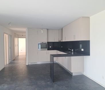 COLLÈGE 24, Appartement de 3.5 pièces avec 2 salles d'eau - Photo 5