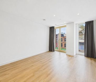 2 bedroom apartment to rent - Photo 6