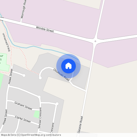 8 McClusky Court, Vic 3660, Seymour