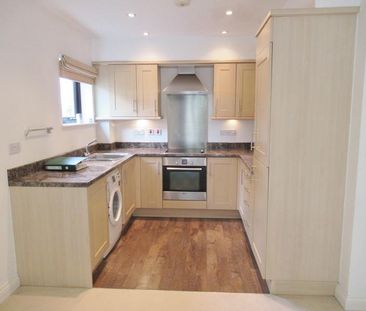 2 bedroom apartment to rent - Photo 5