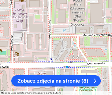 Mieszkanie 2-pok |34m2| Bez prowizji | Samochodowa – zdjęcie 1