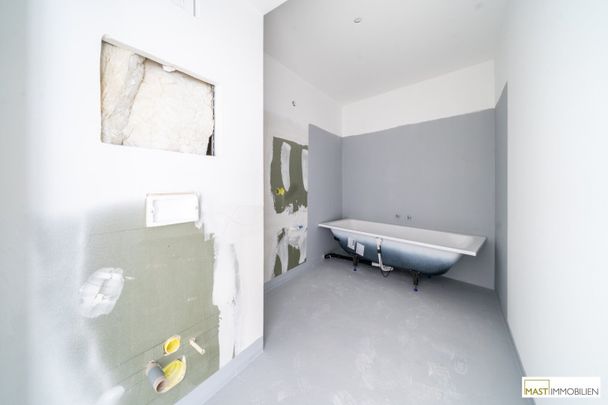 *NEU* 2-Zimmer Wohnung ab Dezember beziehbar! - Foto 1