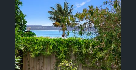 Tranquil Garden Duplex in Palm Beach - Photo 3