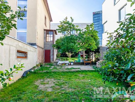 Pronájem bytu 1+1 50 m2 - Fotografie 5