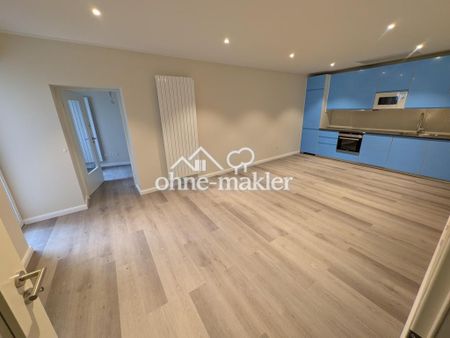 Erstbezug! Stilvolle KfW Neubauwohnung in Toplage von Rüdesheim - Foto 4