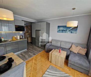 Gdynia Wielki Kack | Przytulne Mieszkanie - Zdjęcie 3