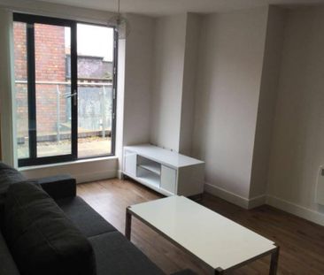 1 bedroom apartment to rent - Photo 2