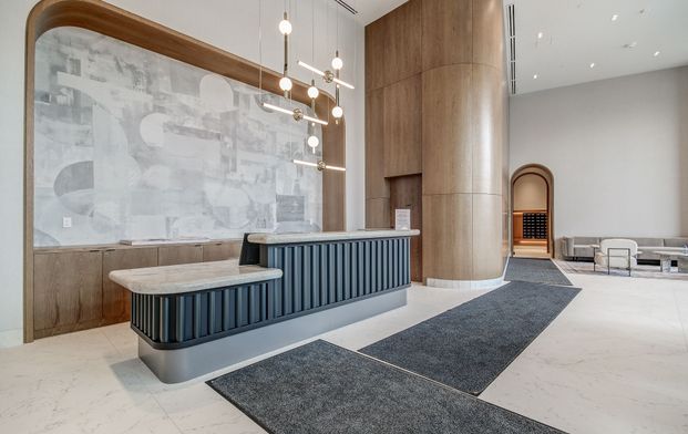 For Lease - 1185 Dupont Street Unit# 517, Toronto, Ontario - Photo 1