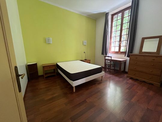 Appartement 2 pièces – LYON - Photo 1