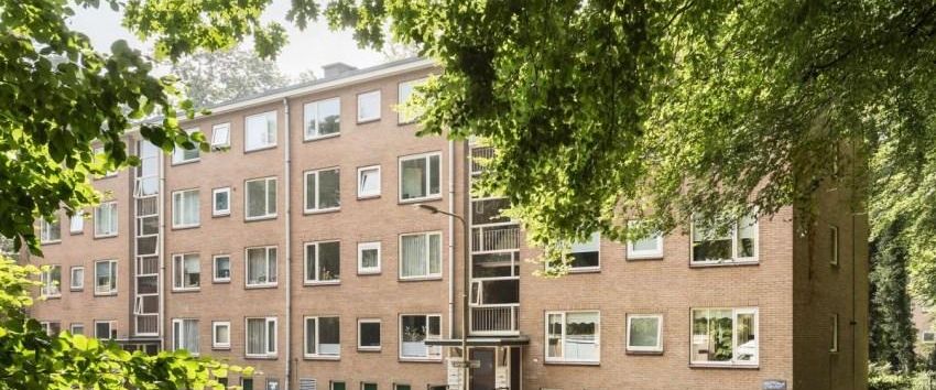 Halévystraat, 6815 HC Arnhem, Nederland - Foto 1