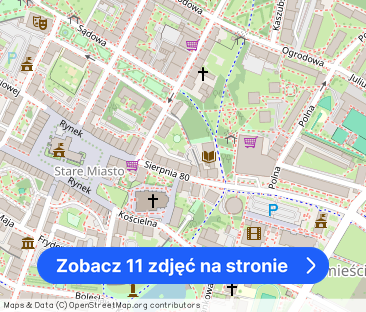 Do wynajęcia, luksusowe 2 pokojowe mieszkanie w centrum Bolesławca! - Zdjęcie 1