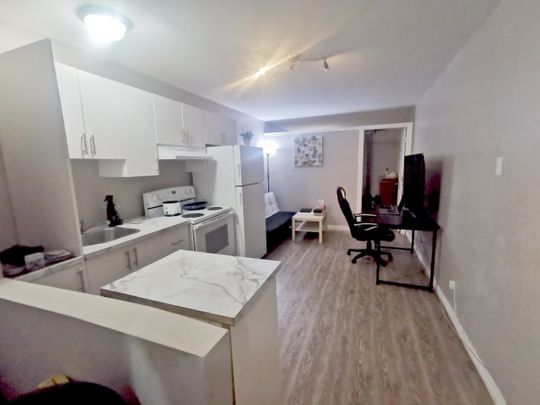 4555 Avenue du Parc, #41 - Photo 1