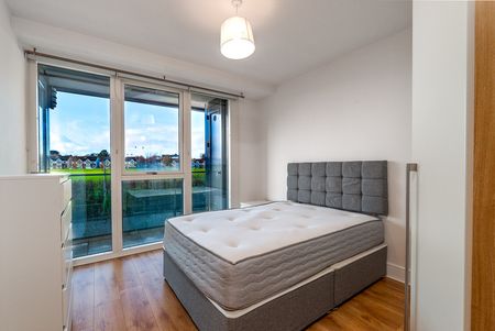 Weavers Hall, Levmoss Park, Leopardstown, Dublin 18, D18 F896 - Photo 2