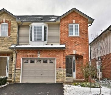 For Lease - 232 stonehenge Drive Unit# 21, Hamilton, Ontario - Photo 5