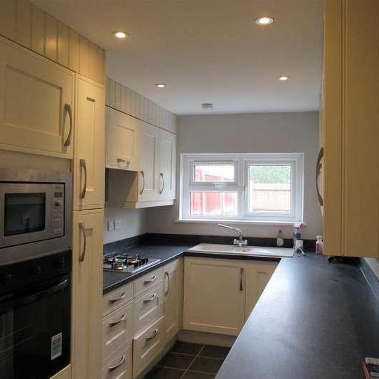 Kings Road, Herne Bay, CT6 - Photo 1