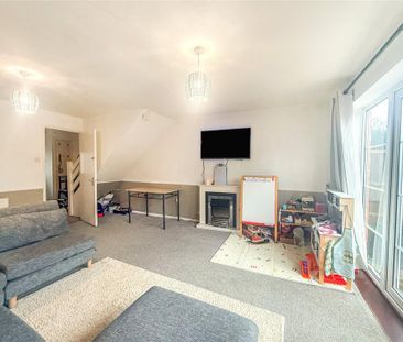 3 bedroom terraced house to rent - Photo 4