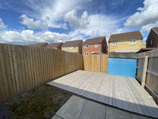 A 2 Bedroom Terraced - Photo 1