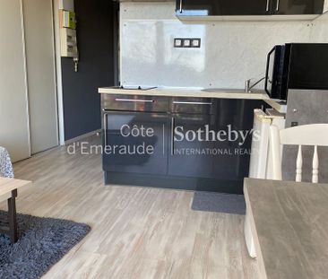 Location Appartement 1 pièce 22m² LA RICHARDAIS 35780 - Photo 6