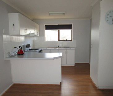 MODERN UNIT IN QUIET COMPLEX - Photo 4