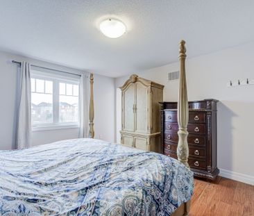 For Lease - 27 Cranston Street Unit# Upper, Hamilton, Ontario - Photo 3