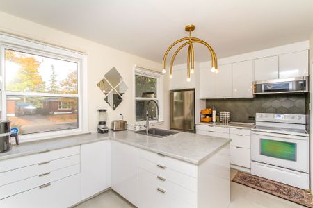 For Lease - 2034 Saunderson Drive Unit# A, Elmvale Acres and Area, Ontario - Photo 5