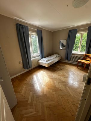 Gejrots väg, Kumla - Foto 1