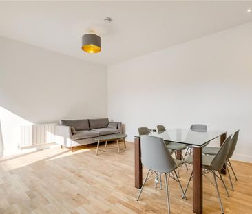 Studio to rent - Photo 6