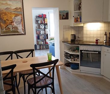 2½ Zimmer-Wohnung in Zürich - Kreis 11 Oerlikon, möbliert, auf Zeit - Foto 5