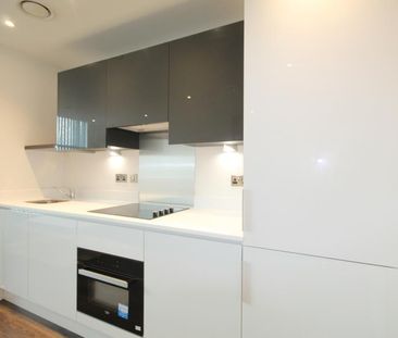 1 bedroom apartment to rent - Photo 6