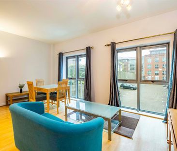 Portland Road, Portland Square Portland Road, NG7, Nottingham - Photo 5