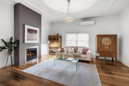 50 Harts Parade, Hawthorn East - Photo 5