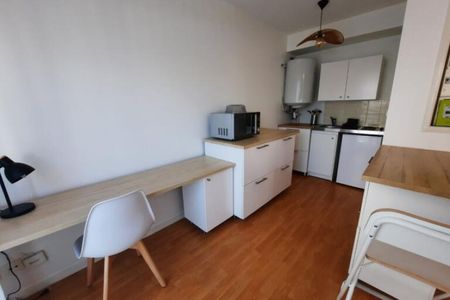 Louer appartement 1 pièce de 24 m² - Photo 3